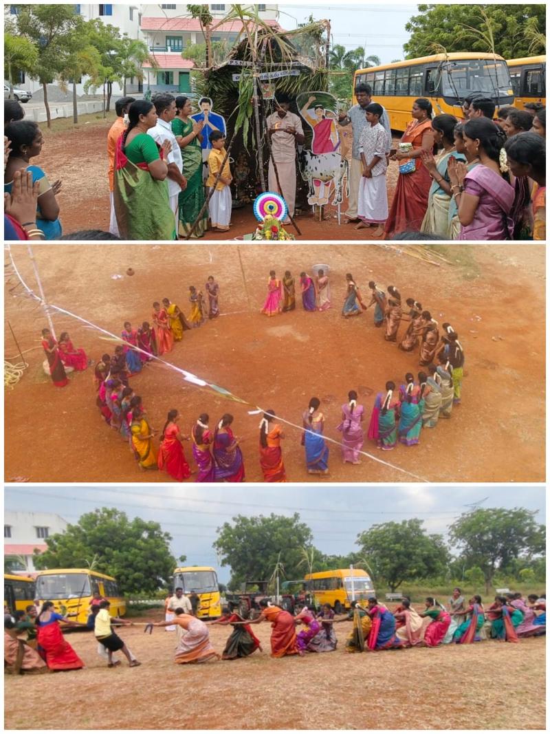Pongal 2025